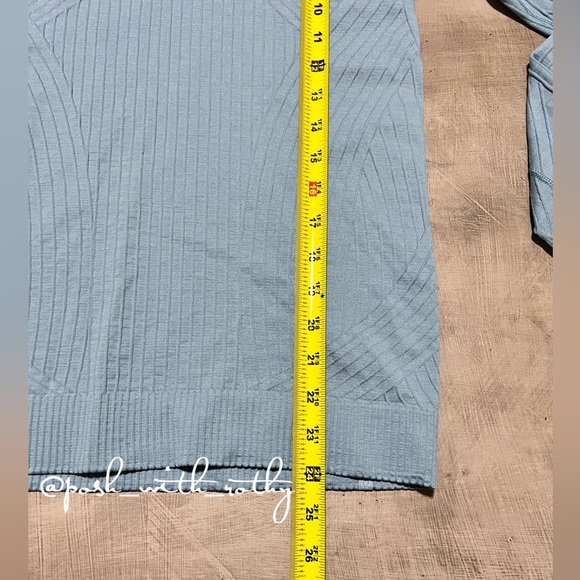 🍋Lululemon Rest Less Pullover - Picture 6 of 10